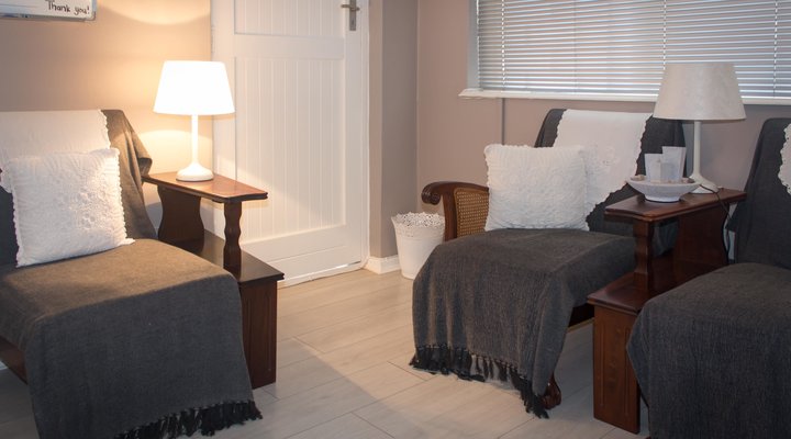 The Vintage Crane Guest House