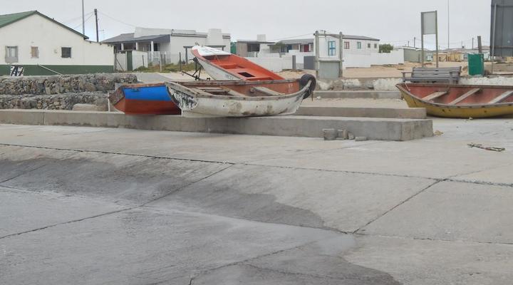 Die Baai se Bek Studio