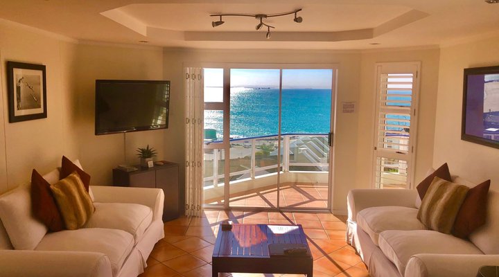 Brookes Hill Executive Apartment