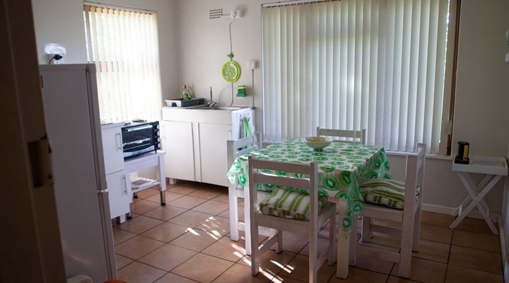 Ambience Garden Apartment