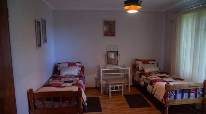 Ambience Garden Apartment