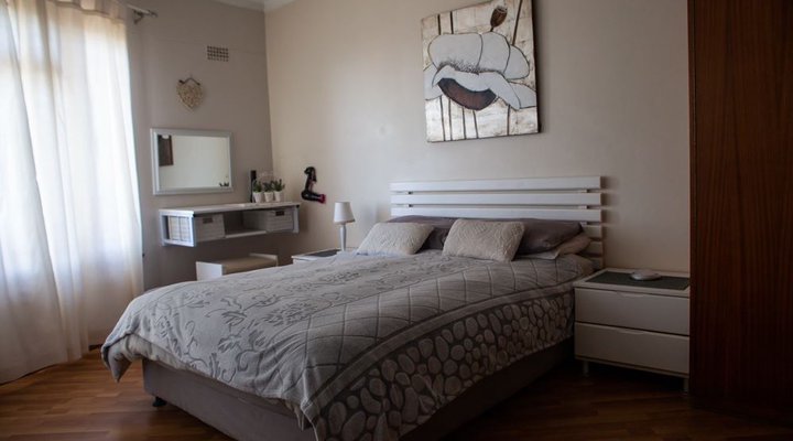 Ambience Garden Apartment