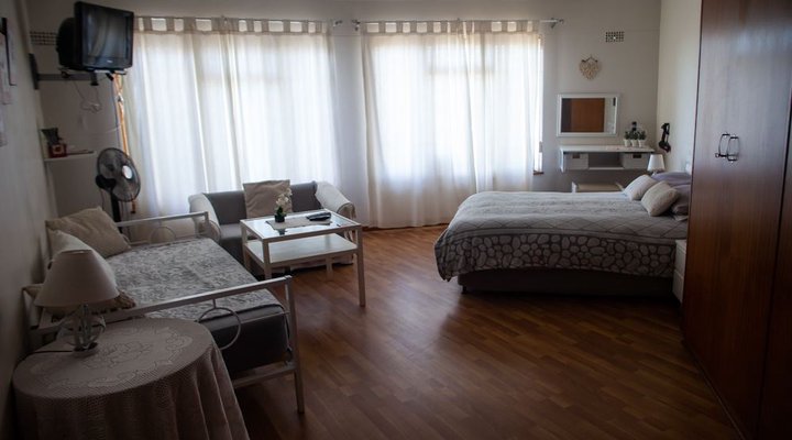 Ambience Garden Apartment