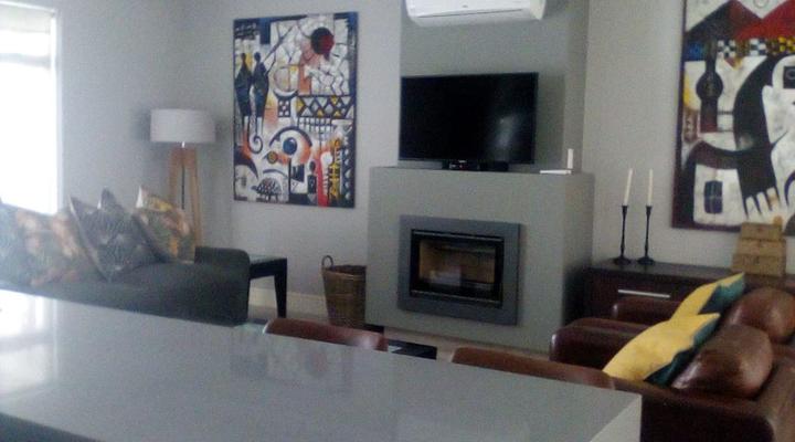 Franschhoek Prestige