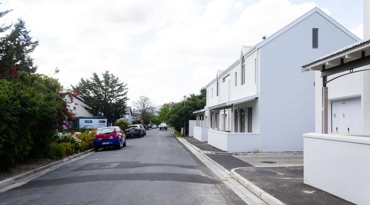 Franschhoek Prestige