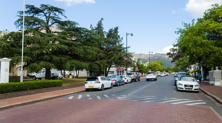 Franschhoek Prestige