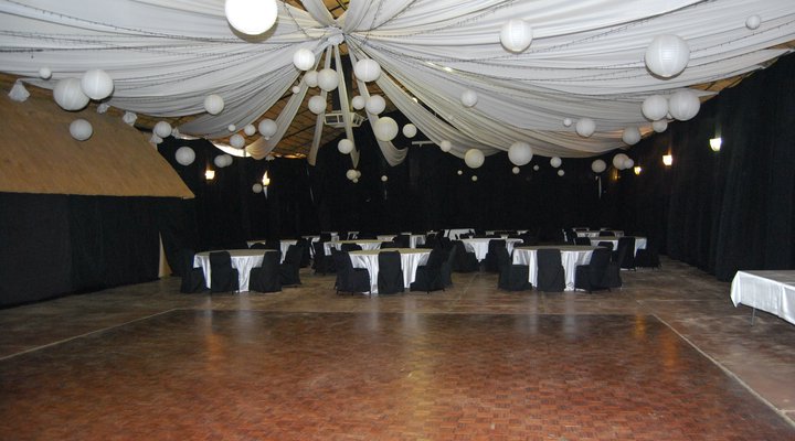 Ekudeni Country Venue