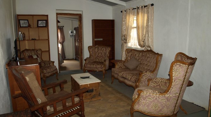 Tierra Pequena B&B and Equestrian Estate