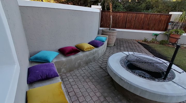 Sola Fide Self-catering Residence