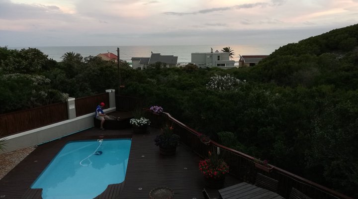 Sola Fide Self-catering Residence