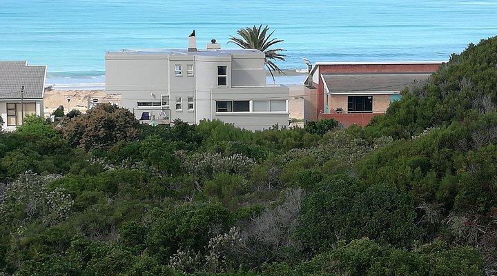 Sola Fide Self-catering Residence