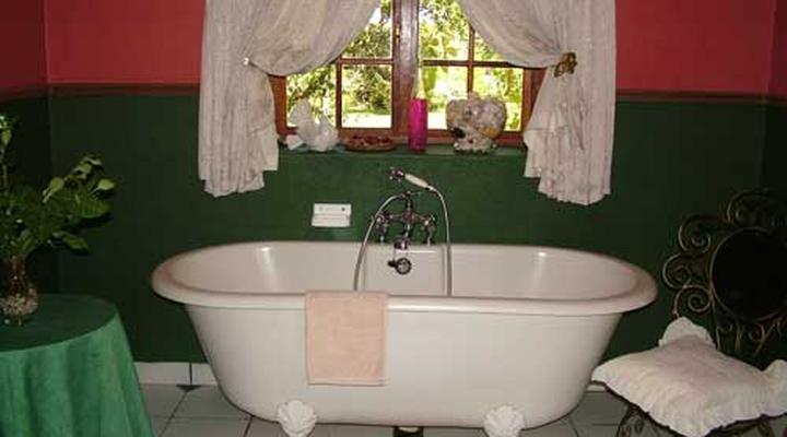 Nuy Vallei Guest Farm