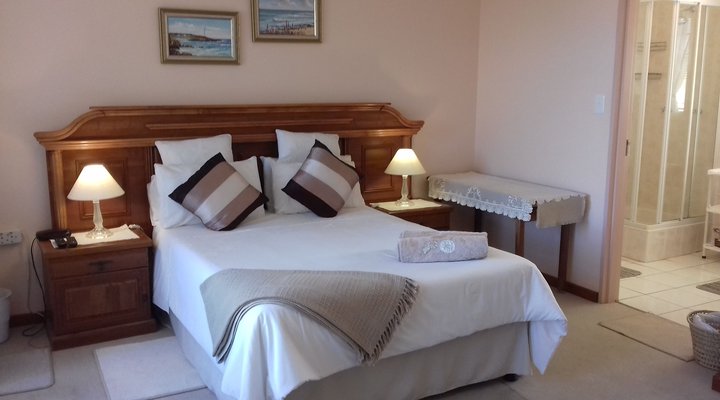Sea Echo Accommodation 