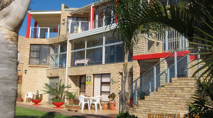 Sea Echo Accommodation 