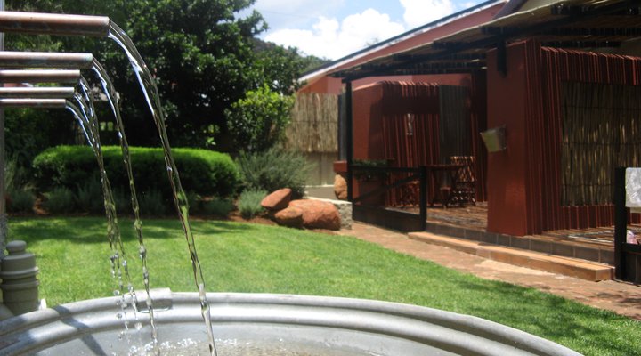 Mary's View Bed & Breakfast