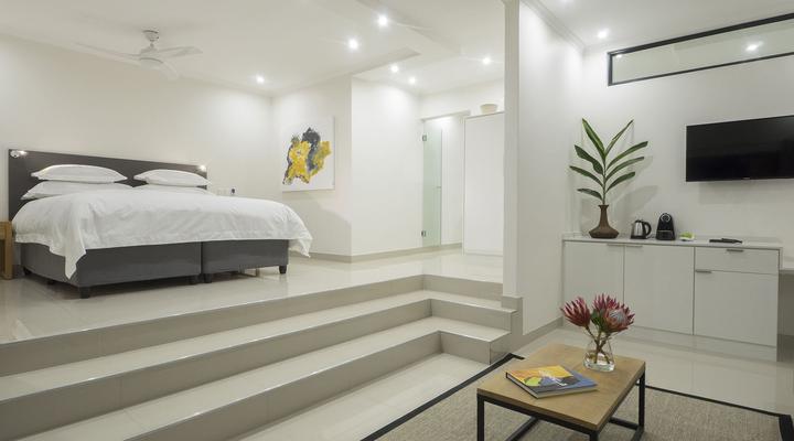 Knysna Holiday Home - AMAZING LAGOON VIEWS