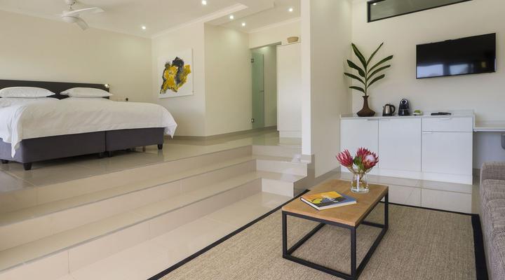 Knysna Holiday Home - AMAZING LAGOON VIEWS