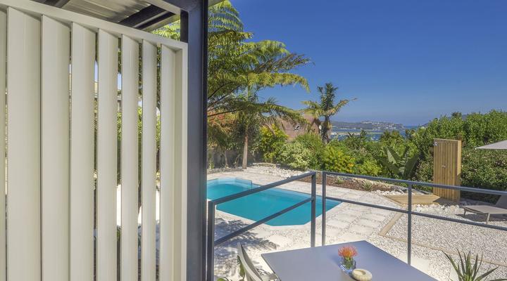 Knysna Holiday Home - AMAZING LAGOON VIEWS