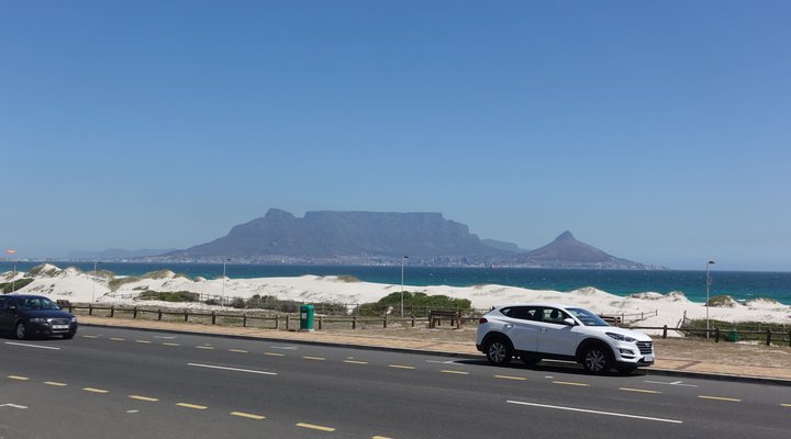 Blouberg Seaspray BG03