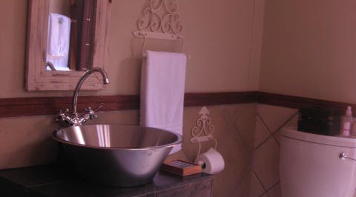 Mary's View Bed & Breakfast