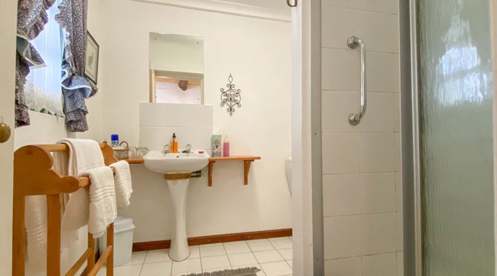 Welgevonden Guest House