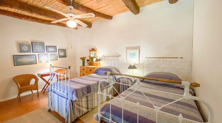 Welgevonden Guest House