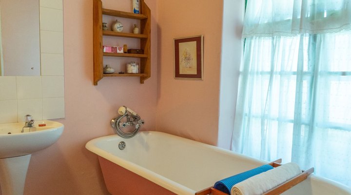 Welgevonden Guest House