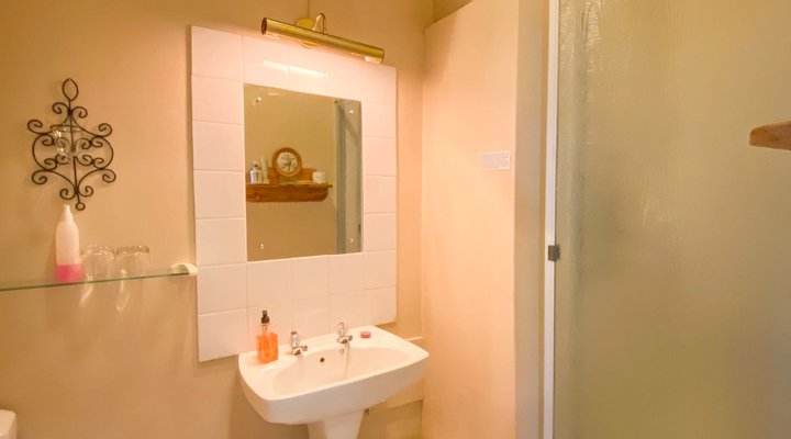 Welgevonden Guest House