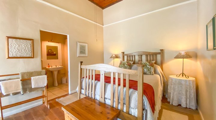 Welgevonden Guest House