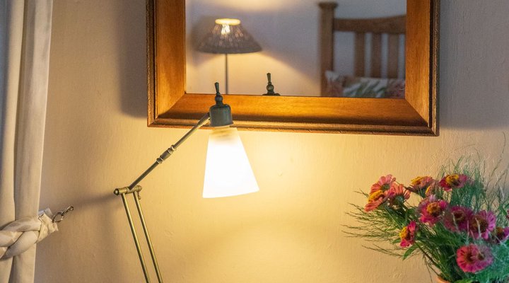 Welgevonden Guest House