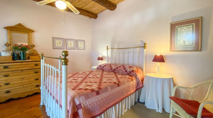 Welgevonden Guest House