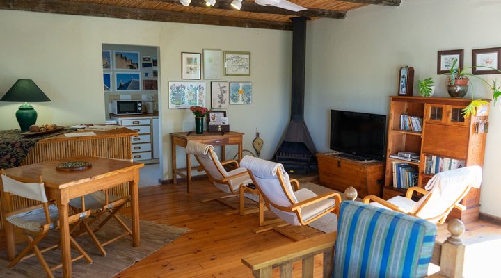 Welgevonden Guest House