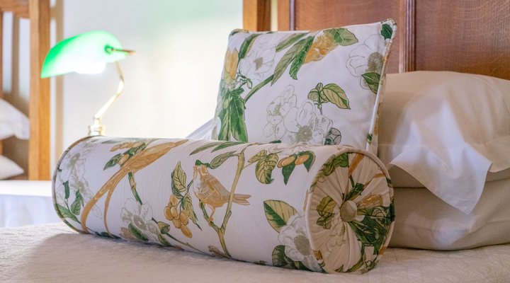 Welgevonden Guest House