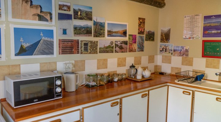 Welgevonden Guest House