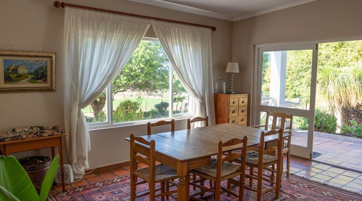 Welgevonden Guest House