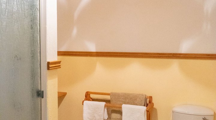 Welgevonden Guest House