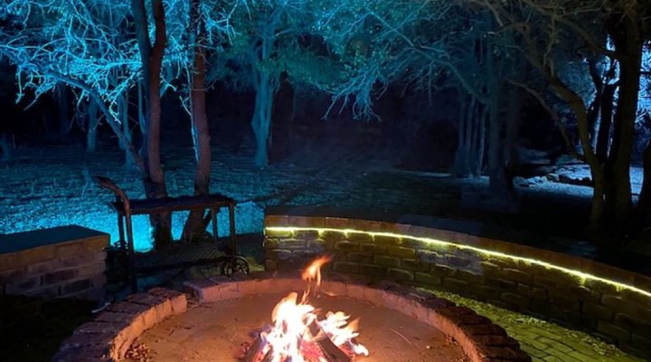 Twiga Lodge Mabalingwe