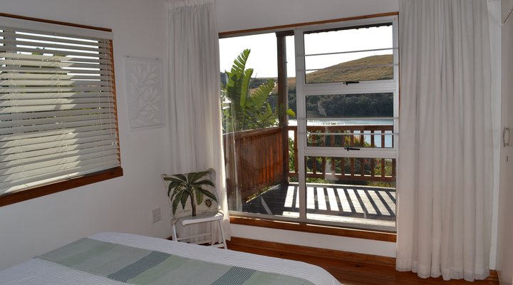 Sandy’s Beach House