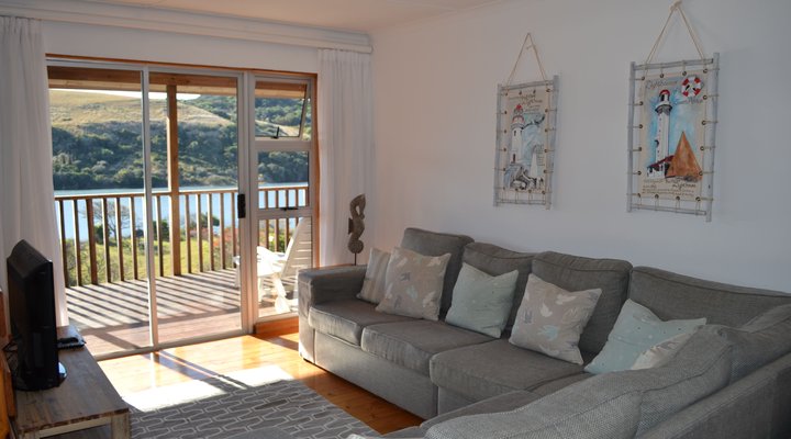 Sandy’s Beach House