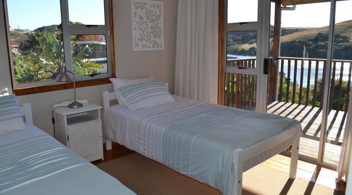 Sandy’s Beach House