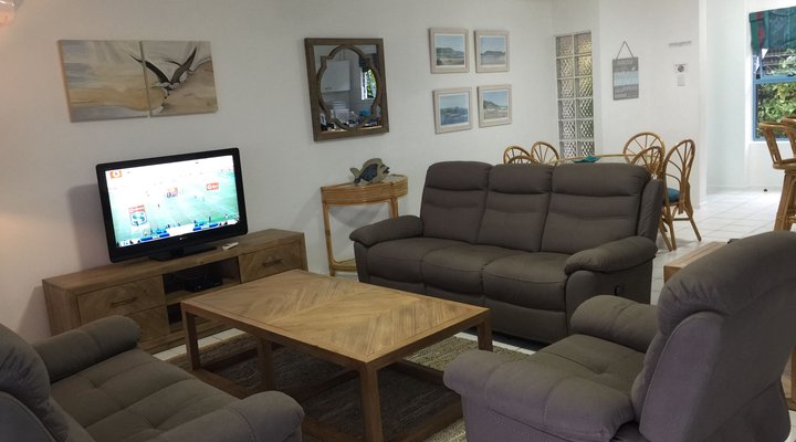 9 Aruba Ocean Drive Ballito