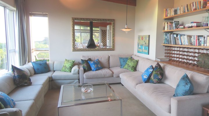 Strandveld Beach House Plett Self Catering