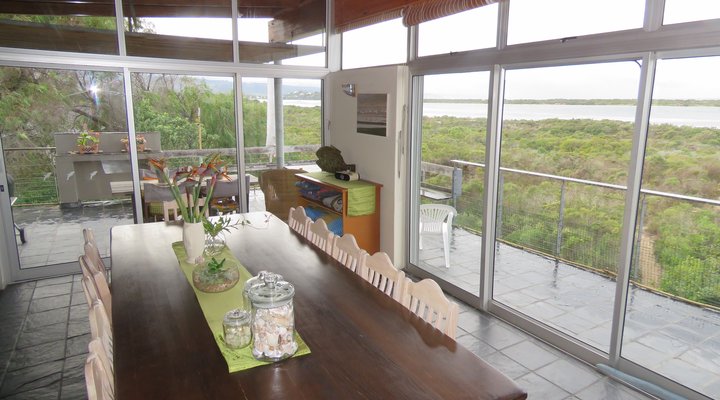 Strandveld Beach House Plett Self Catering