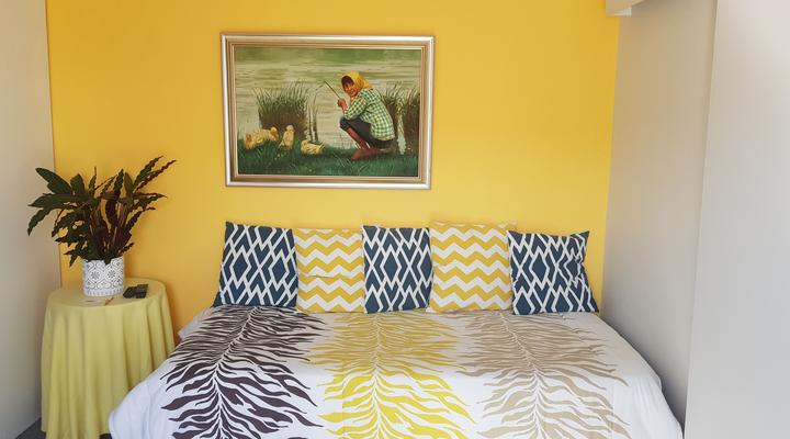 Nat-Art Accommodation