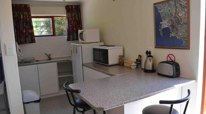 Nat-Art Accommodation