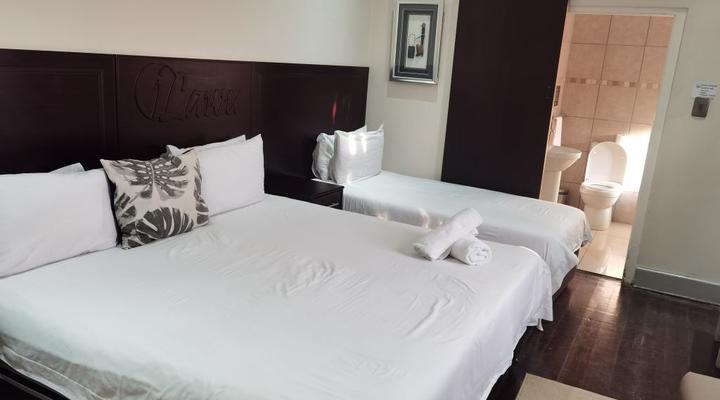 New England Guesthouse by iLawu