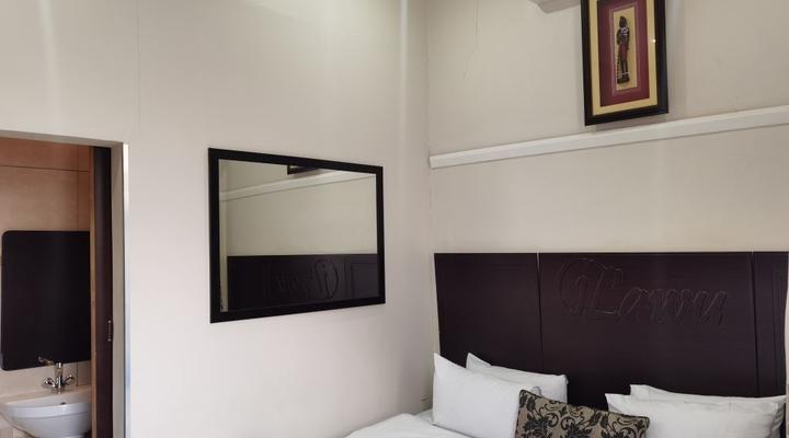 New England Guesthouse by iLawu