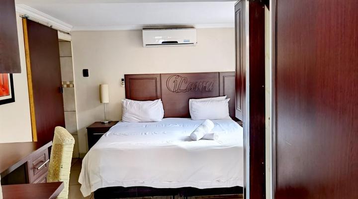 New England Guesthouse by iLawu