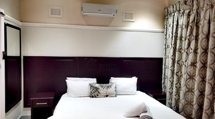 New England Guesthouse by iLawu