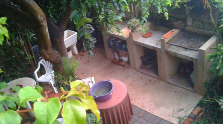 The Loft Studio